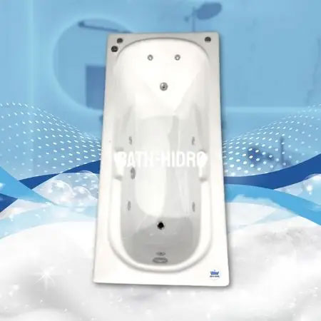 Bath Penélope